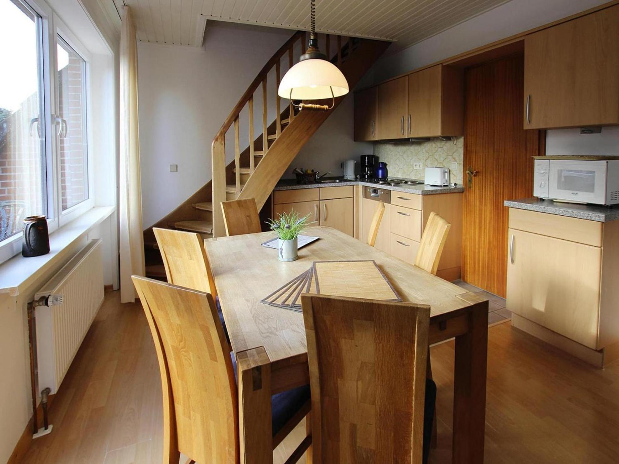 Apartment House Katharina, Westerland Ngoại thất bức ảnh