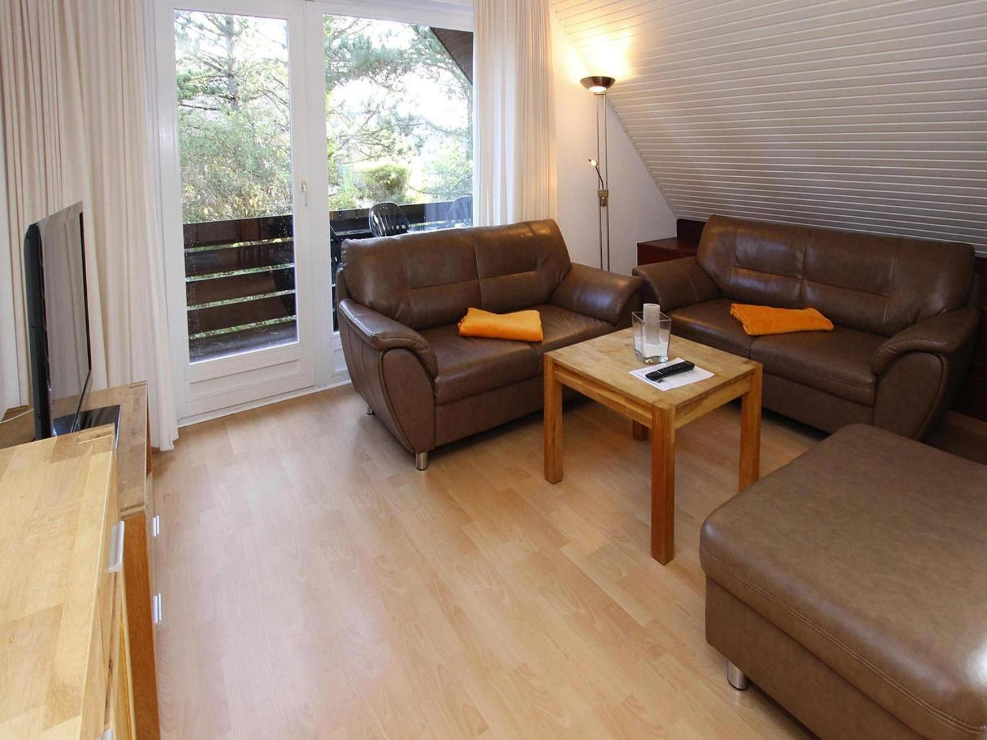 Apartment House Katharina, Westerland Ngoại thất bức ảnh